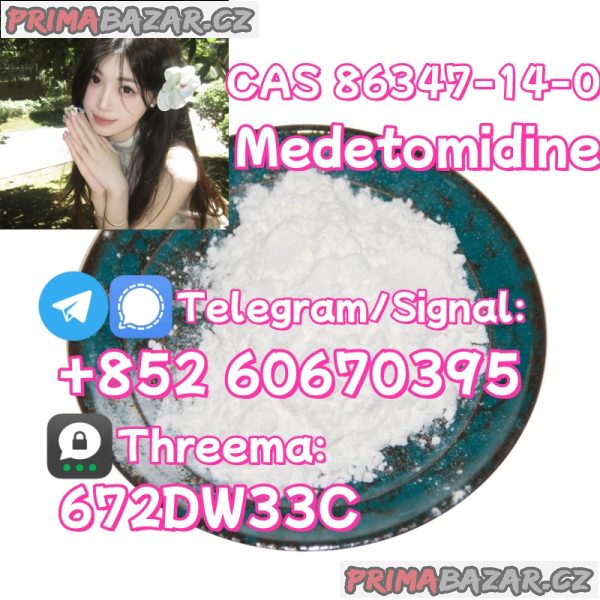 Factory wholesale CAS 86347-14-0 with good quality Factory wholesale CAS 86347-14-0 with good quality