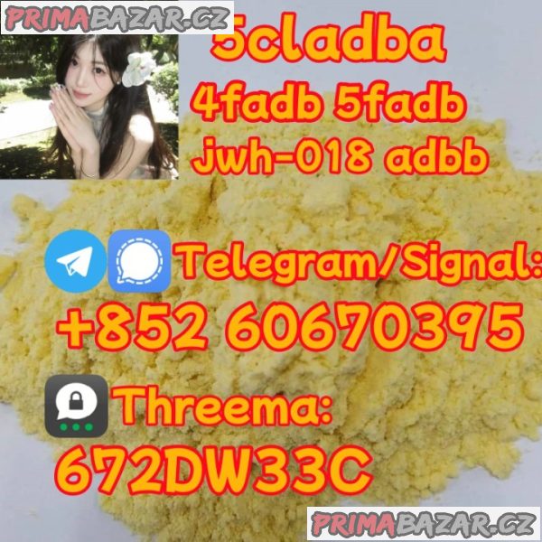 Supply low price 5cladba fast delivery