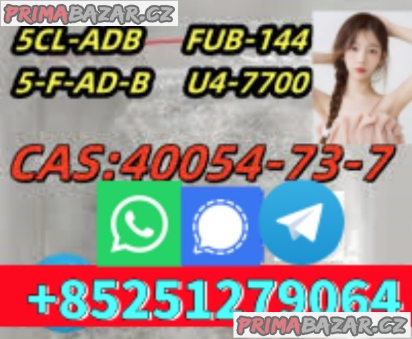 5cladba best price 6cladba pmk bmk percursor apvp