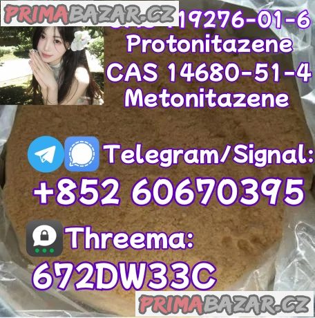 Wholesale CAS 14680-51-4 in Best Price