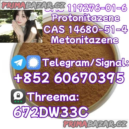 Wholesale CAS 14680-51-4 in Best Price Wholesale CAS 14680-51-4 in Best Price