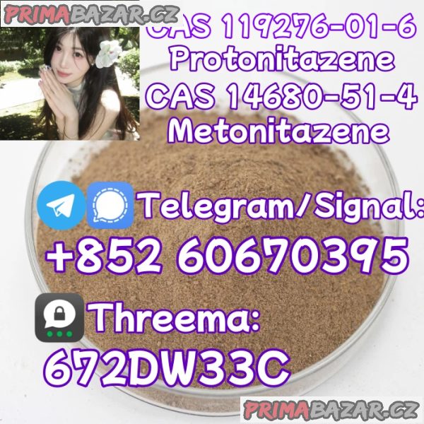 Wholesale CAS 14680-51-4 in Best Price Wholesale CAS 14680-51-4 in Best Price