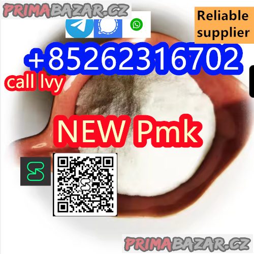 28578-16-7 NEW PMK powder 13605-48-6 PMK methyl glycidyl ester 52190-28-0