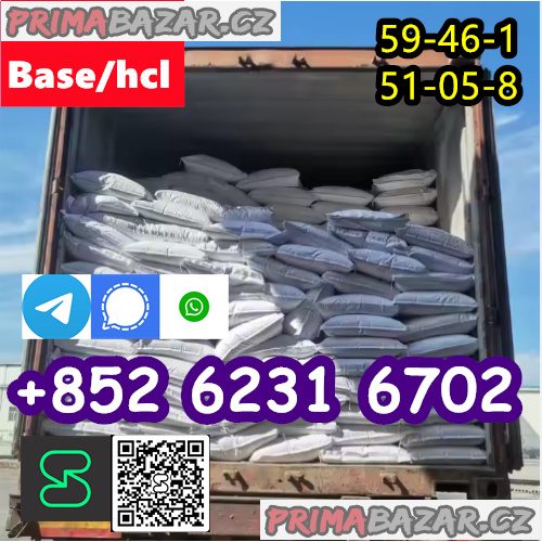 selling Procaine base CAS 59-46-1 /51-05-8 / procaine hcl and base sale Holland selling Procaine base CAS 59-46-1 /51-05-8 / procaine hcl and base sale Holland