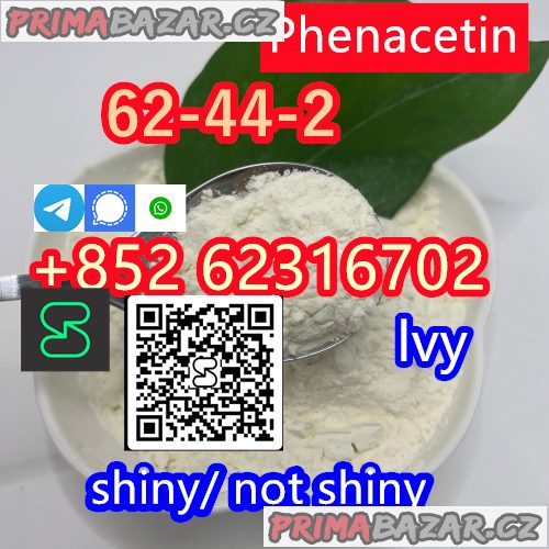 high quality Phenacetin CAS 62-44-2 China supplier with cheap price high quality Phenacetin CAS 62-44-2 China supplier with cheap price
