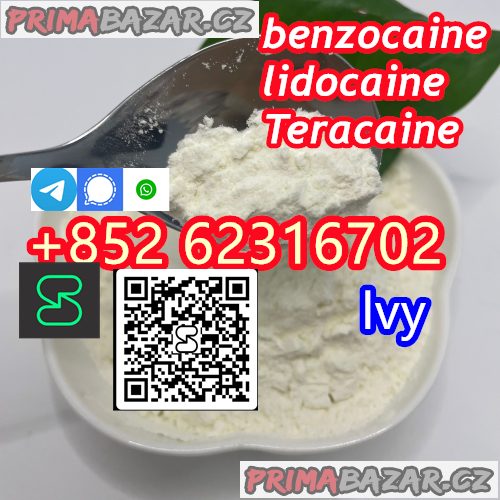 CAS 137-58-6 Lidocaine crystal Safe Delivery CAS 137-58-6 Lidocaine crystal Safe Delivery
