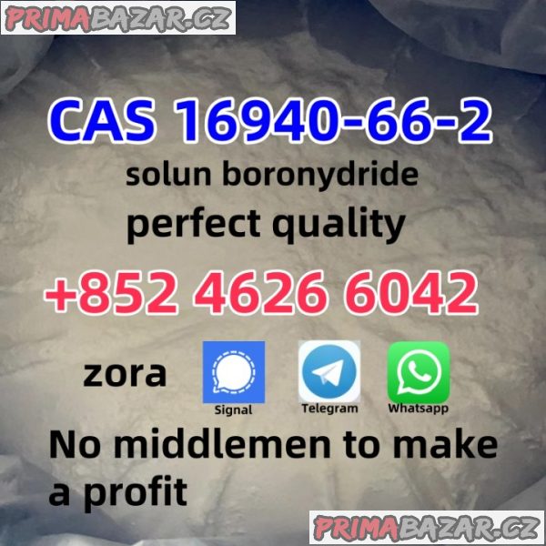 SBH powder Sodium borohydride CAS 16940-66-2