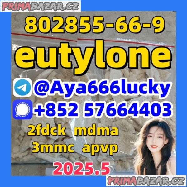 2fdck eutylone 802855-66-9 mdma alprazolam 28981-97-7 Sedative  exciting