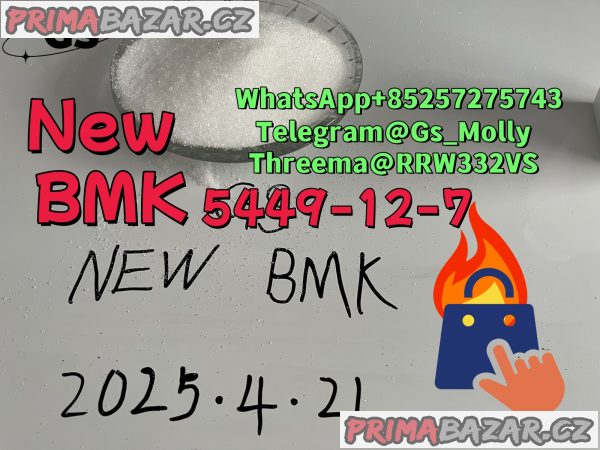 Hot sell new BMK 5449-12-7