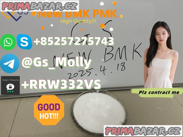 Hot Selling GS BMK PMK High Quality Low Price