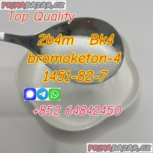 Cas1451-82-7 2-Bromo-4′-Methylpropiophenone bromoketon-4 good quality bk4 supplier Cas1451-82-7 2-Bromo-4′-Methylpropiophenone bromoketon-4 good quality bk4 supplier