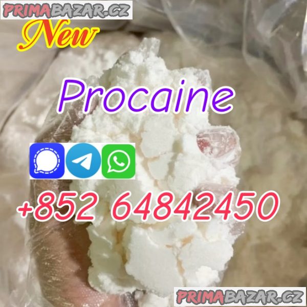 procaine cas59-46-1 procaine base procaine powder low price