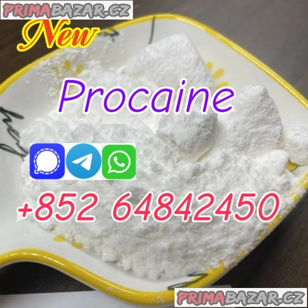 procaine cas59-46-1 procaine base procaine powder low price procaine cas59-46-1 procaine base procaine powder low price