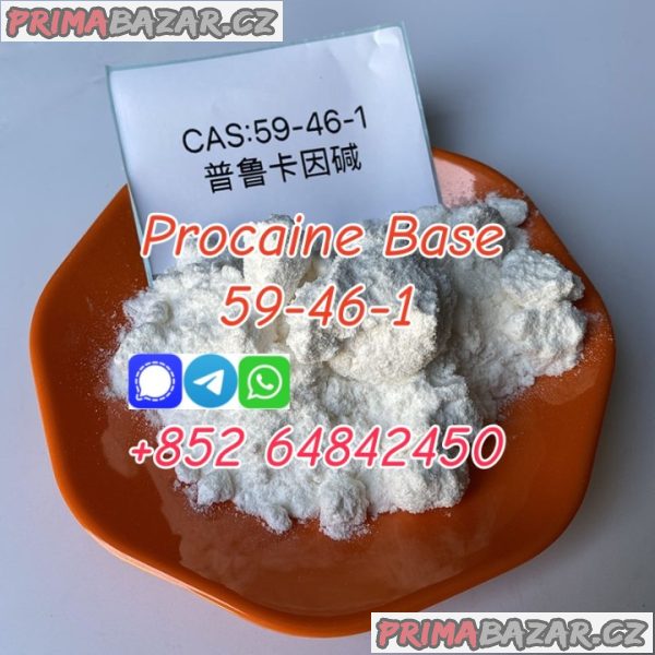 procaine cas59-46-1 procaine base procaine powder low price procaine cas59-46-1 procaine base procaine powder low price