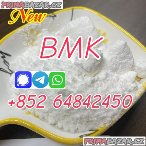supply new bmk powder cas5449-12-7 with good quality best price