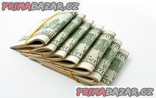 Už se nestarejte o své finanční starosti