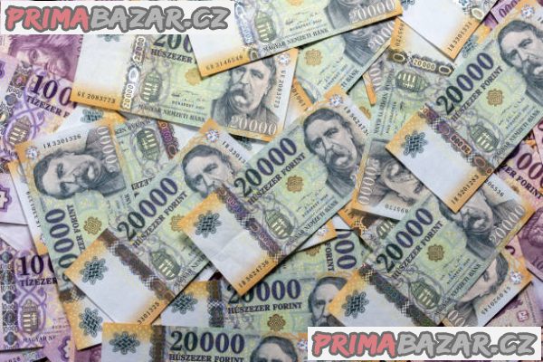 Potřebujete rychlou a bezproblémovou půjčku až do výše 10 000 000 Kč?