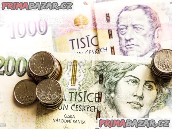 EXPRESNÍ ONLINE PŮJČKY: VOJTECHKRAL2@GMAIL.COM