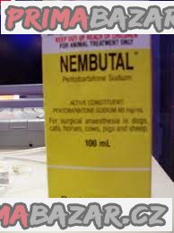 Nembutal (pentobarbital) bez předpisu Nembutal (pentobarbital) bez předpisu