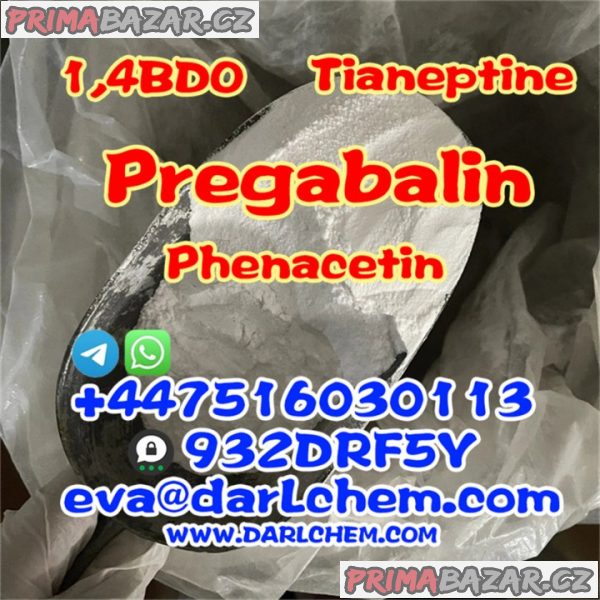 pregabalin powder Sulphate CAS148553-50-8 Supplier From China