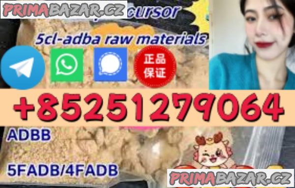 strong effect 5CL-ADB/ADBB Ad-b-a 5f-mdma 5f-adba 5cl-adb