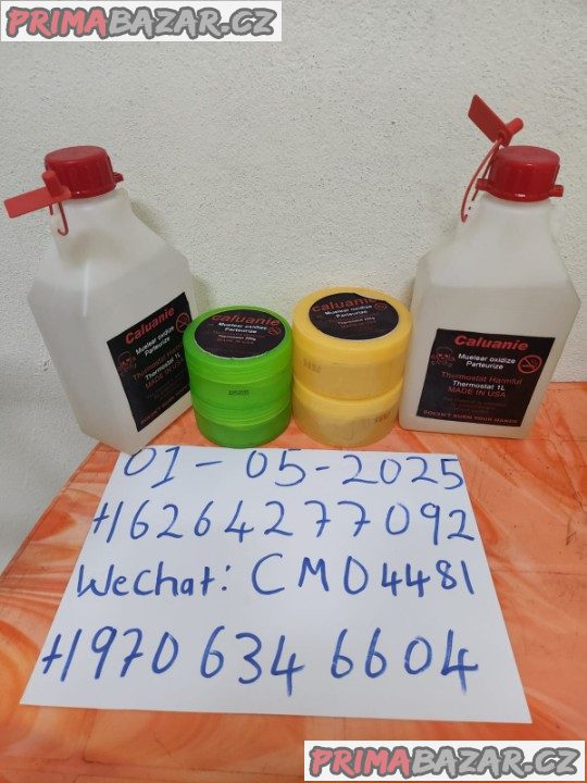 Buy caluanie muelear oxidize D2O Heavy Water from Chemical Depot lLC Buy caluanie muelear oxidize D2O Heavy Water from Chemical Depot lLC
