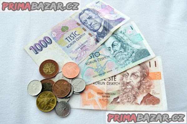 Potřebujete urgentně na Slovensku a v České republice?
