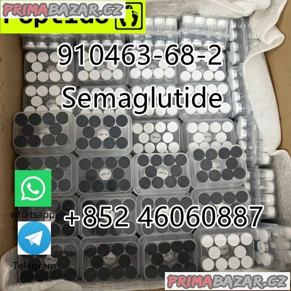 semaglutide-910463-68-2-weight-loss-peptide-a1-the-most-popular