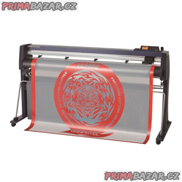 Plotter Summa a Graphtec Plotter Summa a Graphtec
