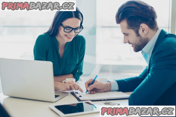 Jednoduchá a rychlá osobní půjčka