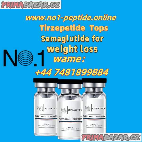 glp-1 semaglutide tirzepetide retatrutide HCG NAD BPC157