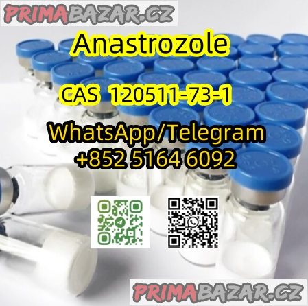 anastrozole-cas-120511-73-1