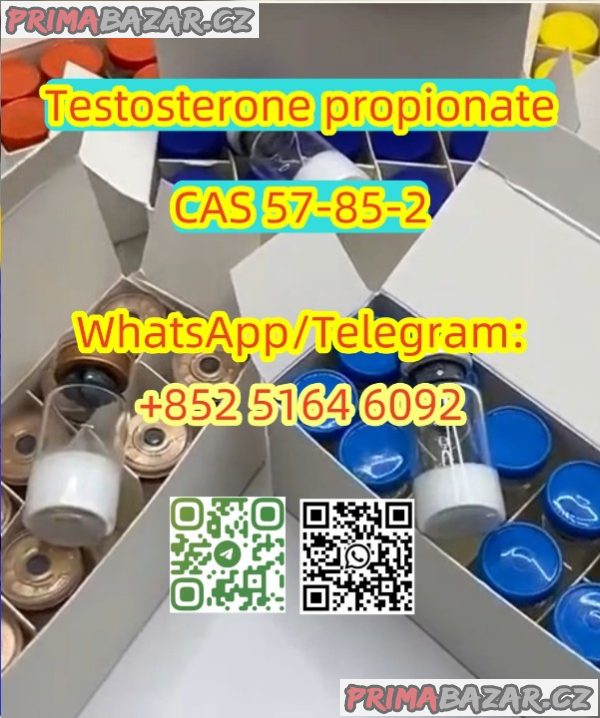 testosterone-propionate-cas-57-85-2