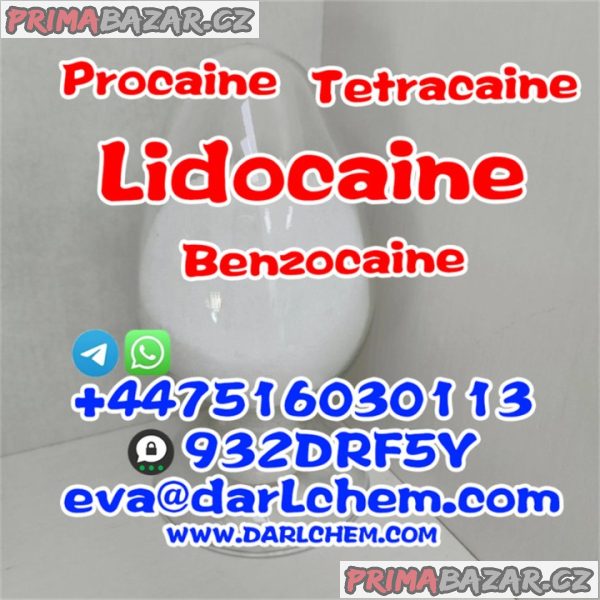 Premium Procaine Hydrochloride Lidocaine powder Lidocaine powder HCl Chemical Pharmaceutical Premium Procaine Hydrochloride Lidocaine powder Lidocaine powder HCl Chemical Pharmaceutical