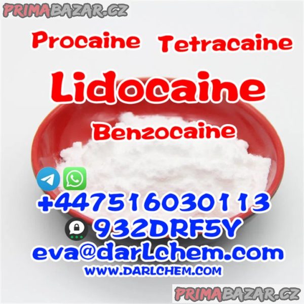 Premium Procaine Hydrochloride Lidocaine powder Lidocaine powder HCl Chemical Pharmaceutical Premium Procaine Hydrochloride Lidocaine powder Lidocaine powder HCl Chemical Pharmaceutical