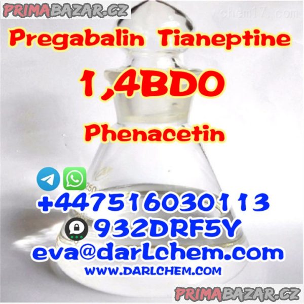 High Quality Butane-1,4-Diol 1,4-Butanediol CAS110-63-4 High Quality Butane-1,4-Diol 1,4-Butanediol CAS110-63-4