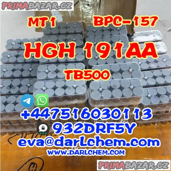 Top Quality HGH 191AA powder 10iu 12629-01-5 Door to Door Top Quality HGH 191AA powder 10iu 12629-01-5 Door to Door