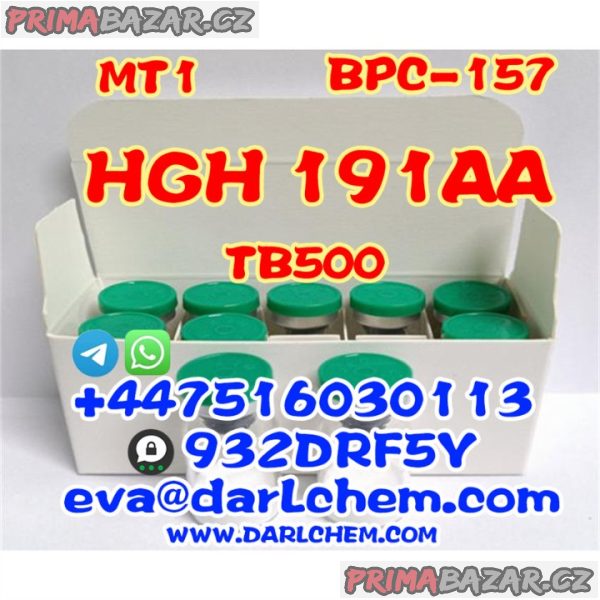Top Quality HGH 191AA powder 10iu 12629-01-5 Door to Door Top Quality HGH 191AA powder 10iu 12629-01-5 Door to Door