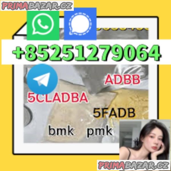 5CL-ADB/ADBB Ad-b-a 5f-mdma 5f-adba 5cl-adb 5clmdma 5CL