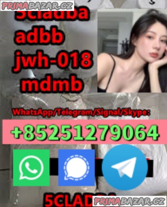 5cl-A-d-bb 4f-adba 2cl-adb 6cl-adbb 5cl-mdma sgt