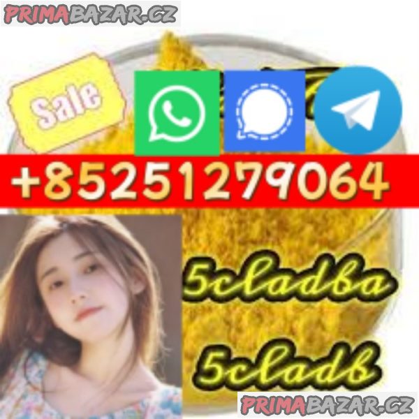 5CL-ADBB 4fadb 5CL-a-d-b-a 4cladbb 2f-d-c-k yellow powder