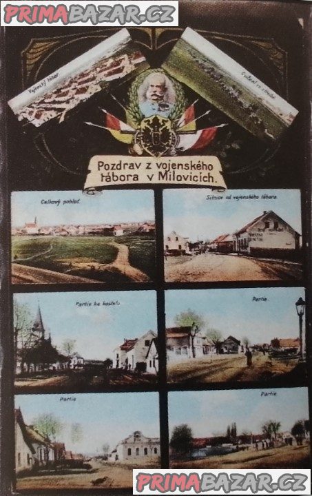 Pohlednice do roku 1945 odkoupím hotově Pohlednice do roku 1945 odkoupím hotově