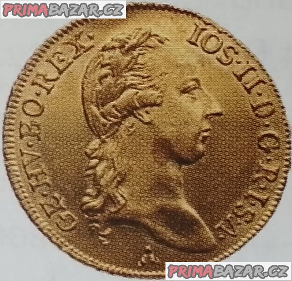 Numismatický materiál odkoupím hotově za katalogové ceny