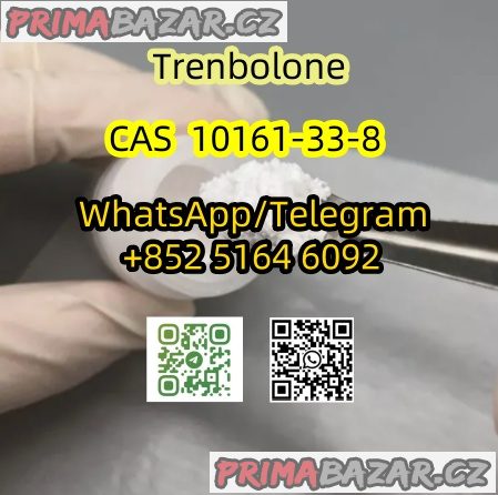 Trenbolone CAS 10161-33-8