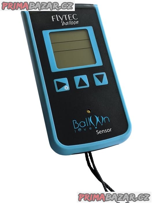 Flytec Balloon/DigiTool DBI3 Flytec Balloon/DigiTool DBI3