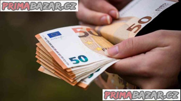 Finanční pomoc s niklem
