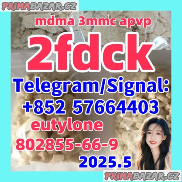 eutylone 2fdck 802855-66-9 gbl ghb molly mdma 3mmc apvp 5cladba raw material
