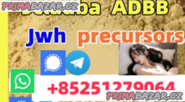 5CLADBB 5FADB 4CLADBB 4faba sgt151  high purity