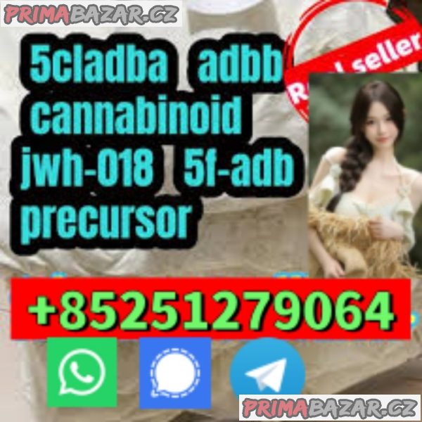 4CL-ADB 5cladba 5cl-A-d-bb 4f-adba 2cl-adb 6cl-adbb yellow powder