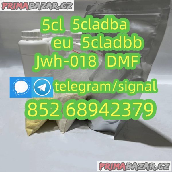 Strong 5cladba, 6cladba, ADB-BUTINACA, 5CL powder, K2 Paper